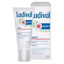 Ladival Akut Apres Beruhigung Ladival Akut Apres Beruhigung