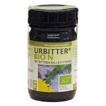 Urbitter Bio N Granulat Urbitter Bio N Granulat