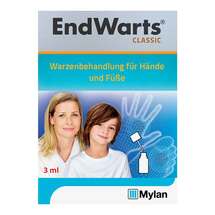 Endwarts Classic Lösung Endwarts Classic Lösung