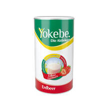 Yokebe Erdbeer Pulver Yokebe Erdbeer Pulver
