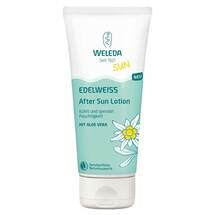 Weleda Edelweiss After Sun Lotion Weleda Edelweiss After Sun Lotion