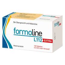 Formoline L112 Extra Tabletten Formoline L112 Extra Tabletten