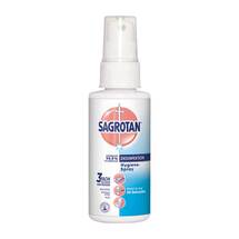 Sagrotan Desinfektiosnmittel Hygiene Pumpspray Sagrotan Desinfektiosnmittel Hygiene Pumpspray