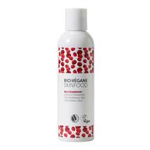 Bio Vegane Moisture Cranberry Gesichtswasser Bio Vegane Moisture Cranberry Gesichtswasser