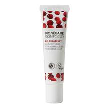 Bio Vegane Moisture Cranberry Augenpflege Creme Bio Vegane Moisture Cranberry Augenpflege Creme
