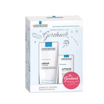La Roche-Posay Lipikar Lotion x-mas Set La Roche-Posay Lipikar Lotion x-mas Set