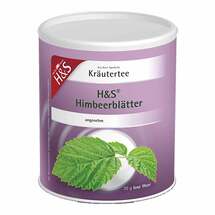 H&S Himbeerblätter loser Tee H&S Himbeerblätter loser Tee