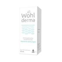 Wohlderma Tropfen Wohlderma Tropfen
