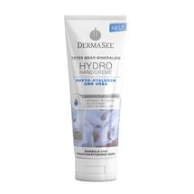 Dermasel Totes Meer Mineralien Repair Hydro Handcreme Phyto-Hyaluron und Urea Dermasel Totes Meer Mineralien Repair Hydro Handcreme Phyto-Hyaluron und Urea