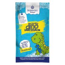 Dermasel Kinder Dino Badeschaum limited Edition Dermasel Kinder Dino Badeschaum limited Edition