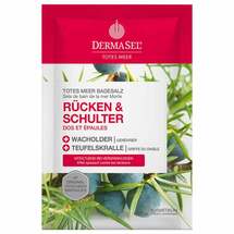 Dermasel Totes Meer Badesalz Rücken & Schulter Dermasel Totes Meer Badesalz Rücken & Schulter