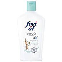 Frei Öl Babyöl Frei Öl Babyöl