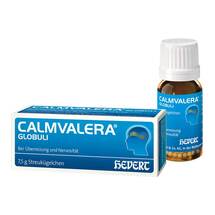 Calmvalera Globuli Calmvalera Globuli