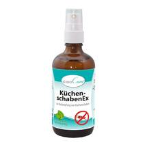 casaCare KüchenschabenEx casaCare KüchenschabenEx