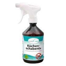 casaCare KüchenschabenEx casaCare KüchenschabenEx
