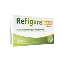 Refigura Direkt Kapseln Refigura Direkt Kapseln