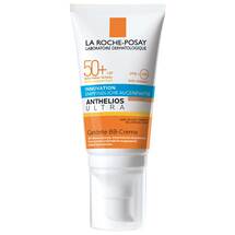 La Roche-Posay Anthelios Ultra getönte Creme LSF 50+ La Roche-Posay Anthelios Ultra getönte Creme LSF 50+