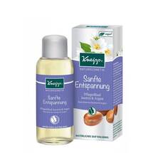 Kneipp Naturkosmetik Sanfte Entspannung Pflegeölbad Kneipp Naturkosmetik Sanfte Entspannung Pflegeölbad