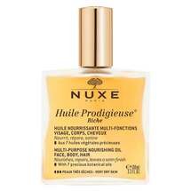 Nuxe Huile Prodigieuse riche Nuxe Huile Prodigieuse riche