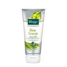 Kneipp Naturkosmetik Neue Energie Körpermilch Kneipp Naturkosmetik Neue Energie Körpermilch