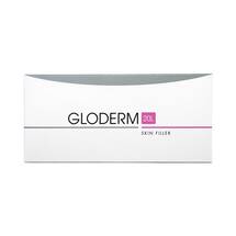 Gloderm 20L 20 mg / ml Skin Filler Hyaluronsäure Fertigspritze Gloderm 20L 20 mg / ml Skin Filler Hyaluronsäure Fertigspritze