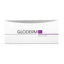Gloderm 30L 30 mg / ml Skin Filler Hyaluronsäure Fertigspritze Gloderm 30L 30 mg / ml Skin Filler Hyaluronsäure Fertigspritze