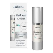 Hyaluron Booster Kontur Gel Hyaluron Booster Kontur Gel