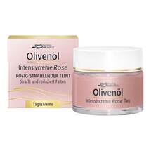 Olivenöl Intensivcreme Rose Tagescreme Olivenöl Intensivcreme Rose Tagescreme