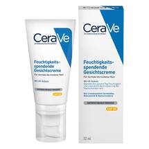 CeraVe feuchtigkeitsspendende Tagescreme CeraVe feuchtigkeitsspendende Tagescreme