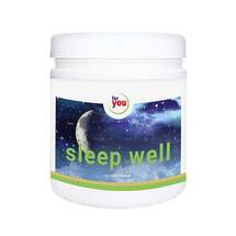 For You sleep well Drink Orange Pulver For You sleep well Drink Orange Pulver