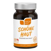 Nicapur Schöne Haut Kapseln Nicapur Schöne Haut Kapseln