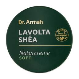 Abbildung: Lavolta Shea Naturcreme soft 75 ml, Creme PZN 00003926