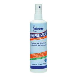 Abbildung: Prohygsan Hygiene Spray AF d 250 ml, Spray PZN 00007404