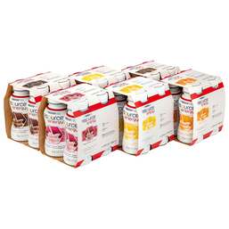 Abbildung: Resource Energy Mischkarton 6X4X200 ml, Flüssigkeit PZN 00012925