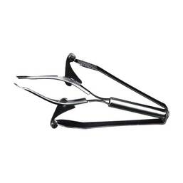 Abbildung: Pinzette Haar automatisch 1 St PZN 00013267