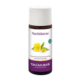 Abbildung: Nachtkerzenöl Bio Öl, 50 ml PZN 00018253