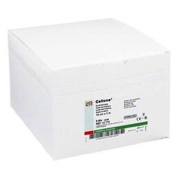 Abbildung: Cellona Synthetikwatte 15cmx3m steril 5 St, Watte PZN 00020646 