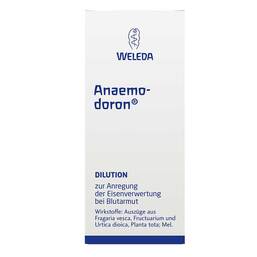 Abbildung: Anaemodoron Dilution Dilution, 50 ml PZN 00042671