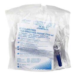 Abbildung: Cystobag TK 2000 ml 4802 Beu 1 St, Beutel PZN 00051871