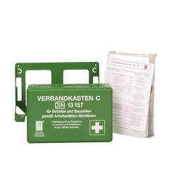 Abbildung: Betriebsverband Kasten DIN 1 1 St PZN 00056176