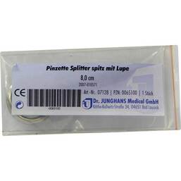  PZN 00065100 1 St