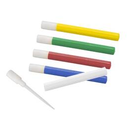 Abbildung: Zahnstocher Plastik 12 St PZN 00065152