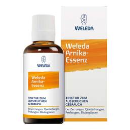  PZN 00070897 Essenz, 100 ml