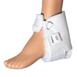 Abbildung: Suprima Fersenschoner 027 links 1 St PZN 00098648