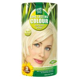 Abbildung: Hennaplus Long Lasting High Light Blond 100 ml PZN 00099599