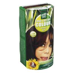 Abbildung: Hennaplus Long Lasting Henna 100 ml PZN 00100227