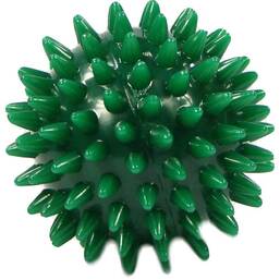 Abbildung: Massageball Igelball 7 cm lose 1 St PZN 00103585