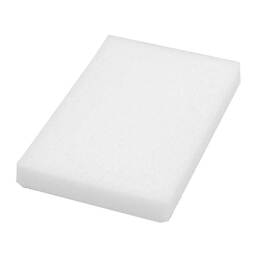 Abbildung: Stypro Gelatineschwamm Stand 20 St, Schwämme PZN 00104194