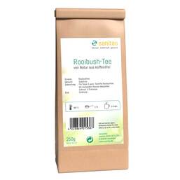 Abbildung: Rooibush Tee 250 g, Tee PZN 00106164