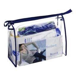 Abbildung: Belsana Anzieh-u.Pflegeset Kombipackung, 1 St PZN 00106649